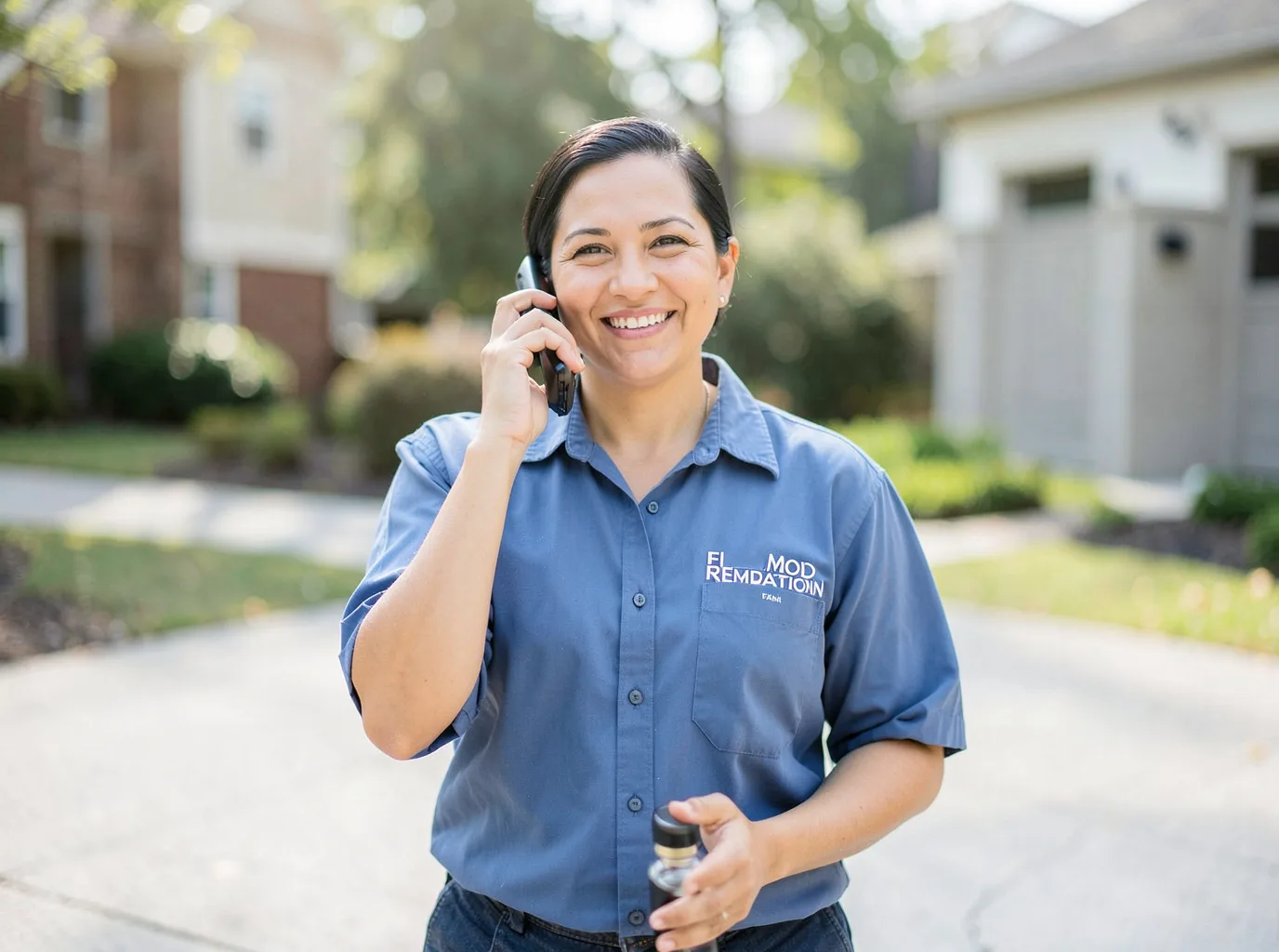 Mold Remediation Barrington, RI FAQs